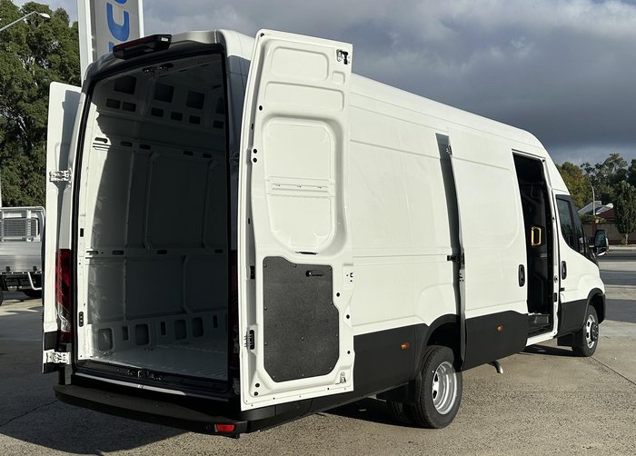 2024 Iveco Daily 50C21V