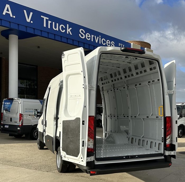 2024 Iveco Daily 50C21V