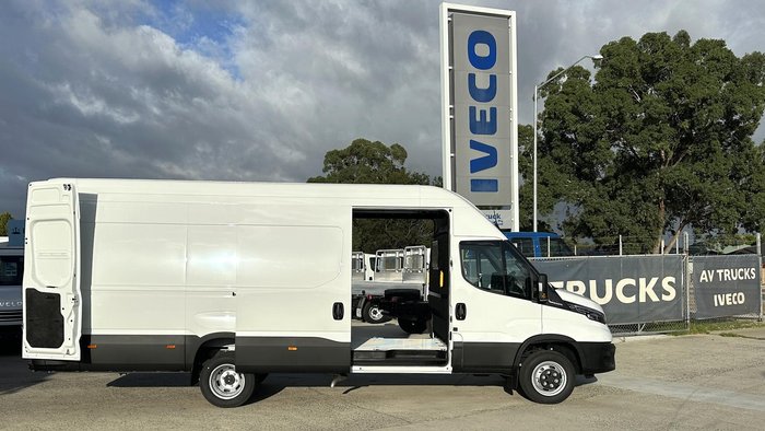 2024 Iveco Daily 50C21V