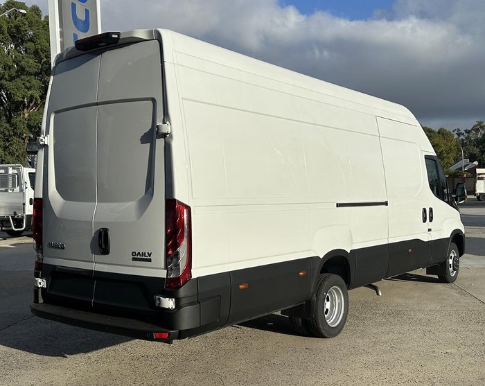 2024 Iveco Daily 50C21V