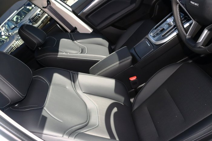 2025 GWM Haval Jolion Ultra Hybrid