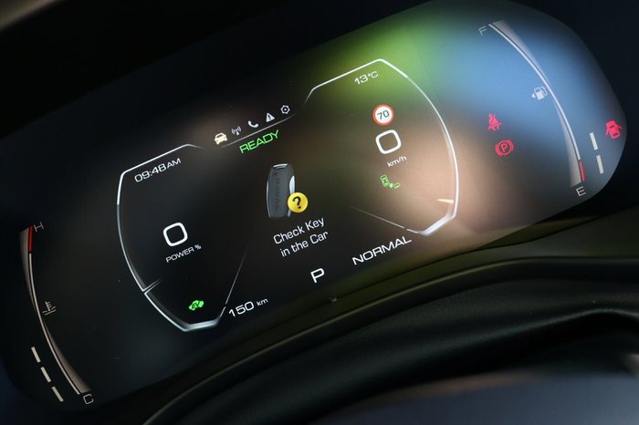 2025 GWM Haval Jolion Ultra Hybrid