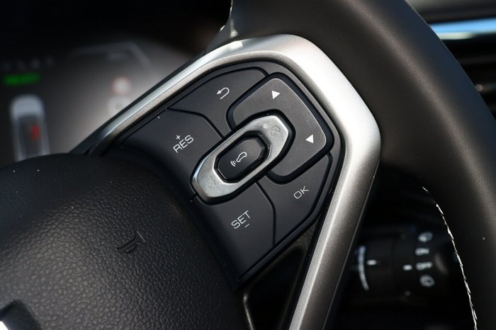 2025 GWM Haval Jolion Ultra Hybrid