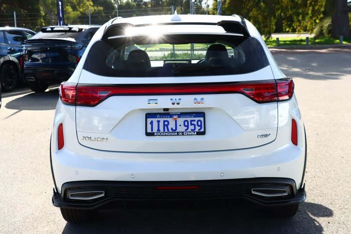 2025 GWM Haval Jolion Ultra Hybrid