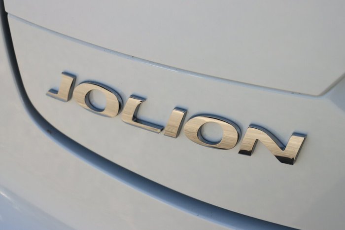 2025 GWM Haval Jolion Ultra Hybrid