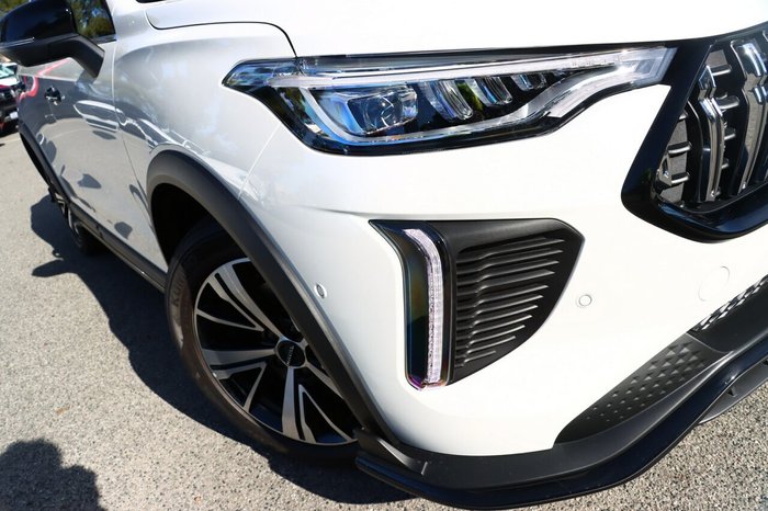 2025 GWM Haval Jolion Ultra Hybrid