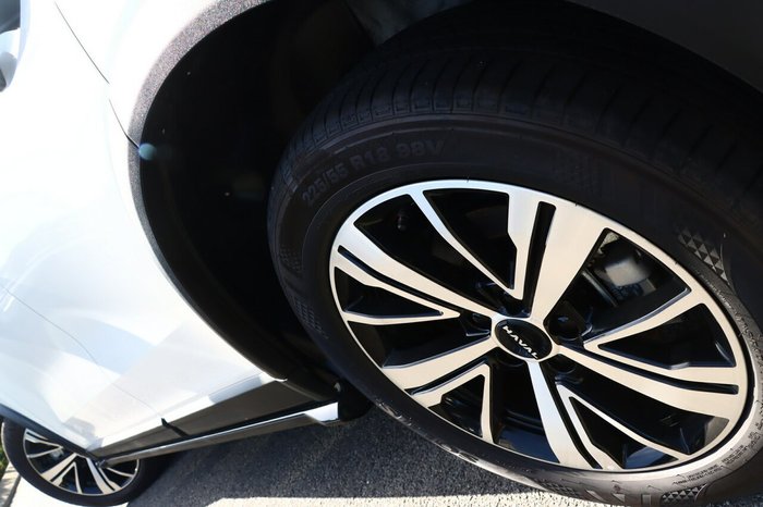 2025 GWM Haval Jolion Ultra Hybrid