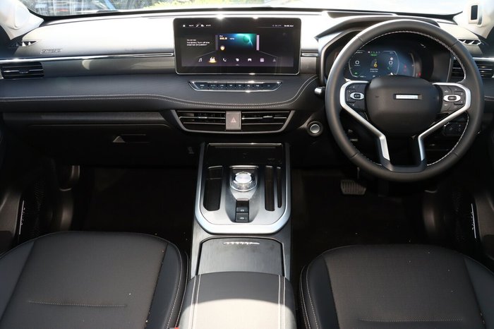 2025 GWM Haval Jolion Ultra Hybrid