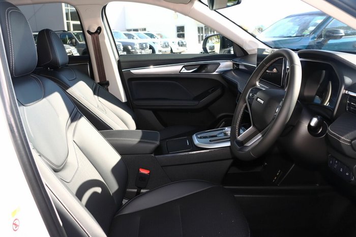 2025 GWM Haval Jolion Ultra Hybrid