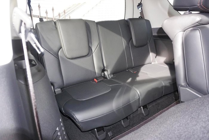 2024 Nissan Patrol Ti-L