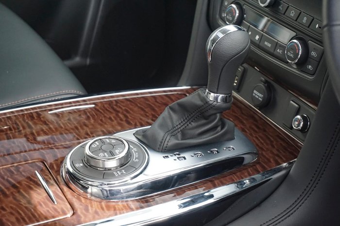 2024 Nissan Patrol Ti-L