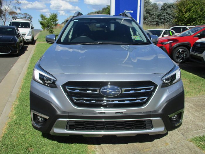 2024 Subaru Outback AWD Touring XT