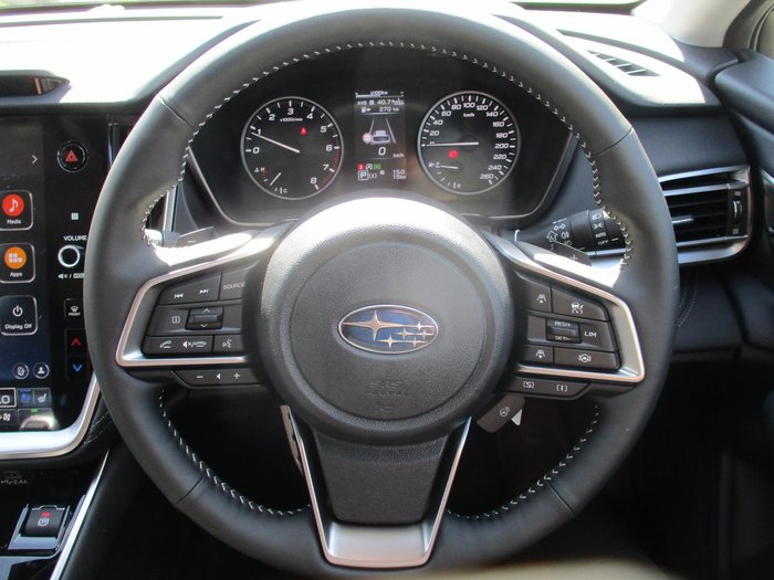 2024 Subaru Outback AWD Touring XT