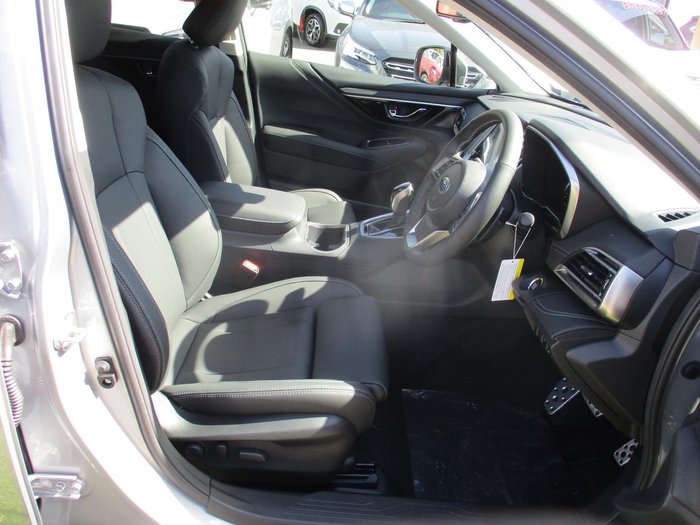 2024 Subaru Outback AWD Touring XT