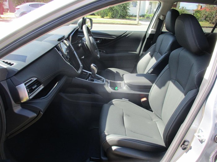 2024 Subaru Outback AWD Touring XT