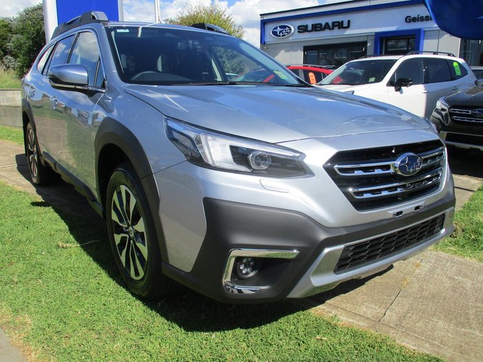 2024 Subaru Outback AWD Touring XT