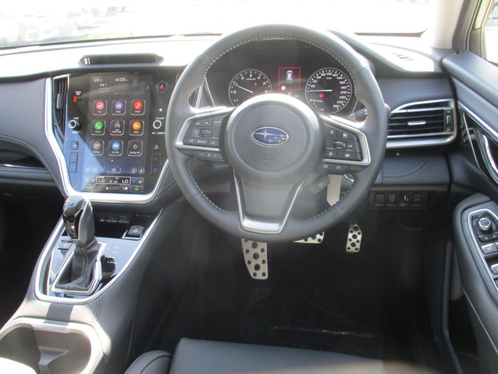 2024 Subaru Outback AWD Touring XT