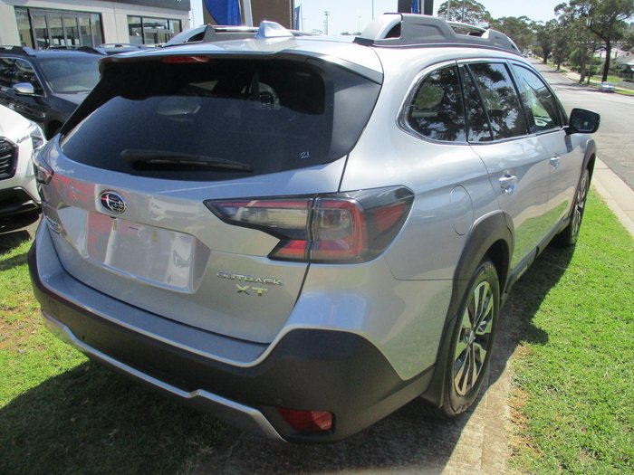 2024 Subaru Outback AWD Touring XT