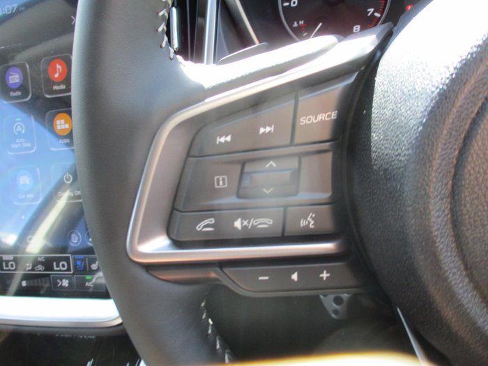 2024 Subaru Outback AWD Touring XT