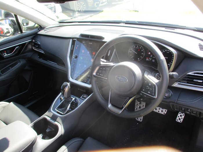 2024 Subaru Outback AWD Touring XT