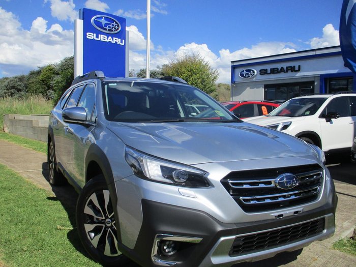 2024 Subaru Outback AWD Touring XT