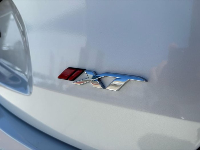 2025 Isuzu MU-X X-TERRAIN