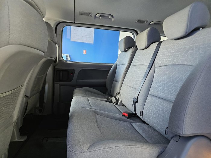 2018 Hyundai iMax Active