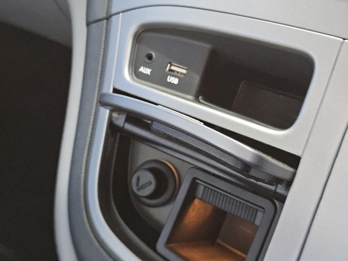 2018 Hyundai iMax Active