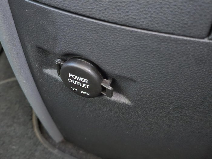 2018 Hyundai iMax Active