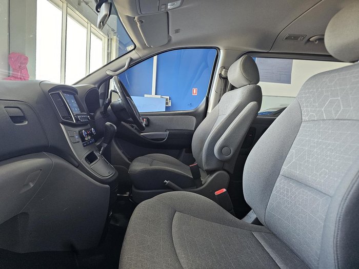 2018 Hyundai iMax Active