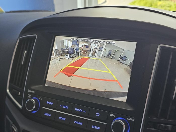 2018 Hyundai iMax Active