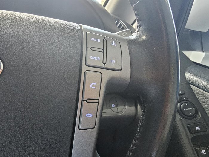 2018 Hyundai iMax Active