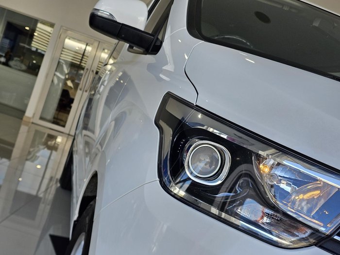 2018 Hyundai iMax Active