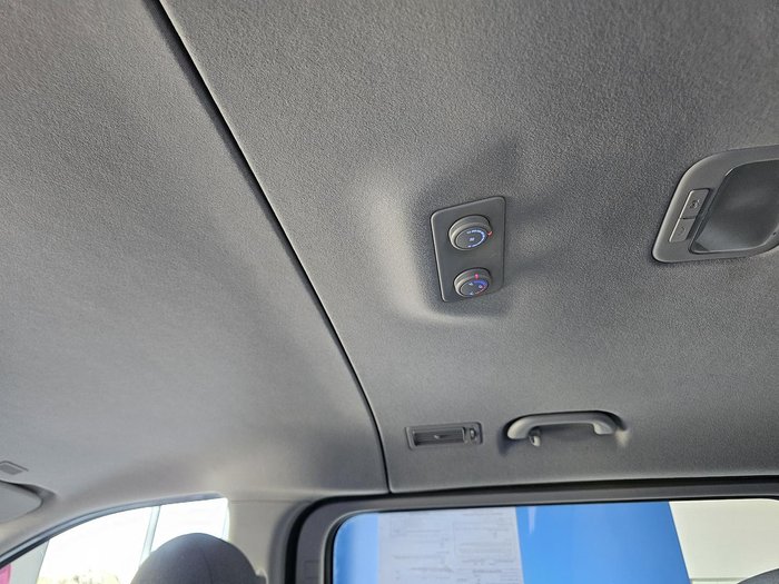 2018 Hyundai iMax Active
