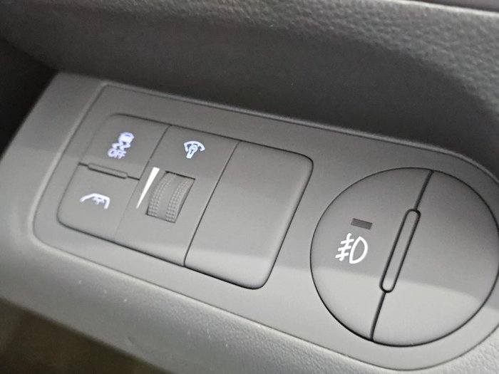 2018 Hyundai iMax Active