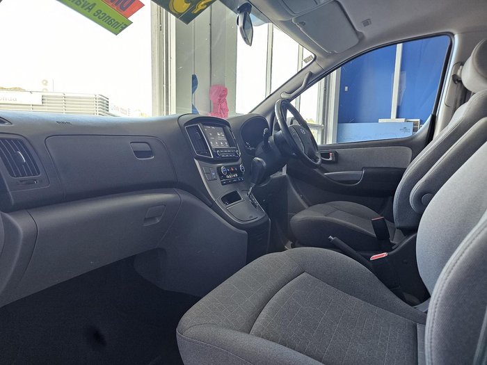2018 Hyundai iMax Active