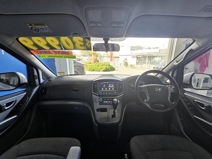 2018 Hyundai iMax Active
