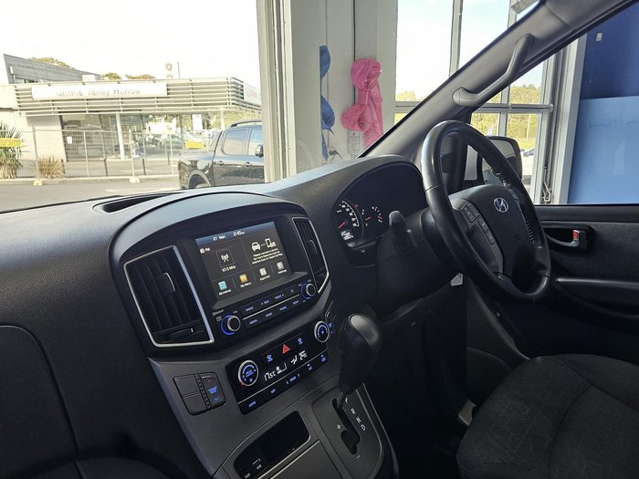 2018 Hyundai iMax Active