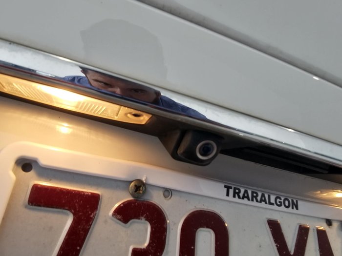 2018 Hyundai iMax Active