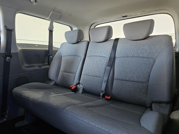 2018 Hyundai iMax Active