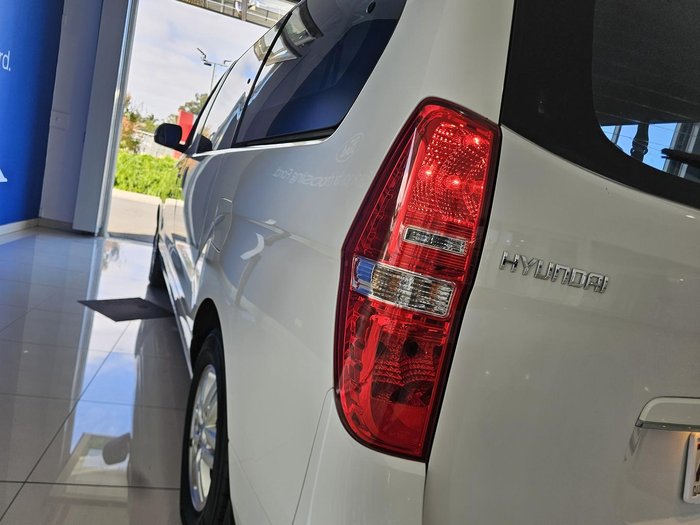 2018 Hyundai iMax Active