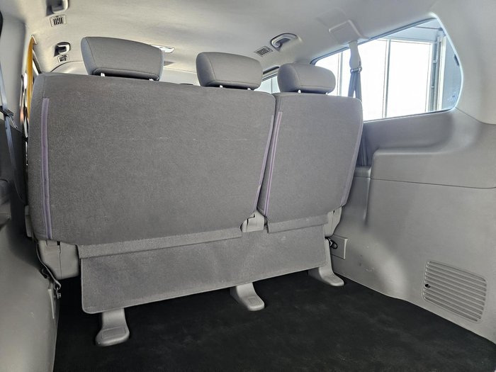 2018 Hyundai iMax Active