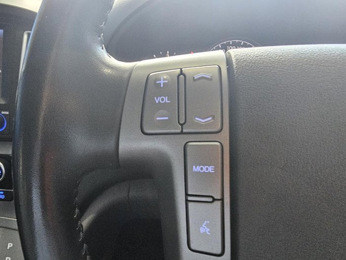 2018 Hyundai iMax Active