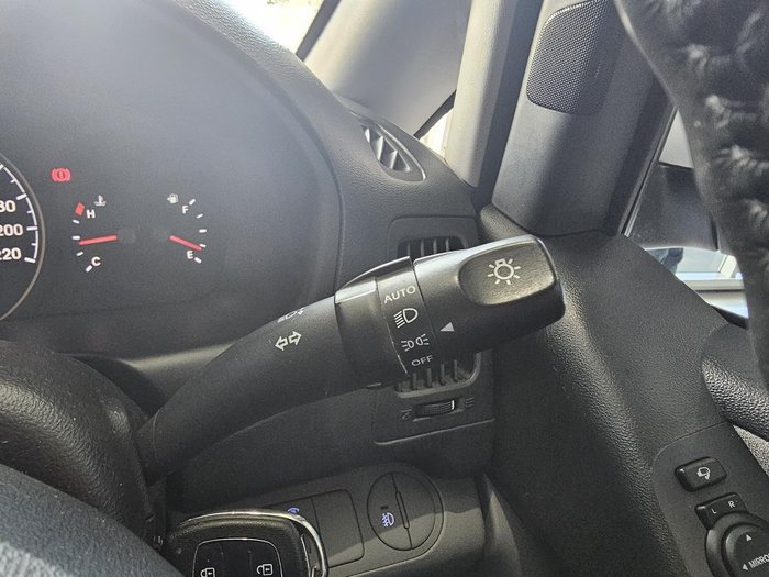 2018 Hyundai iMax Active