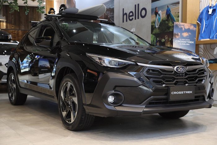 2024 Subaru Crosstrek 2.0S