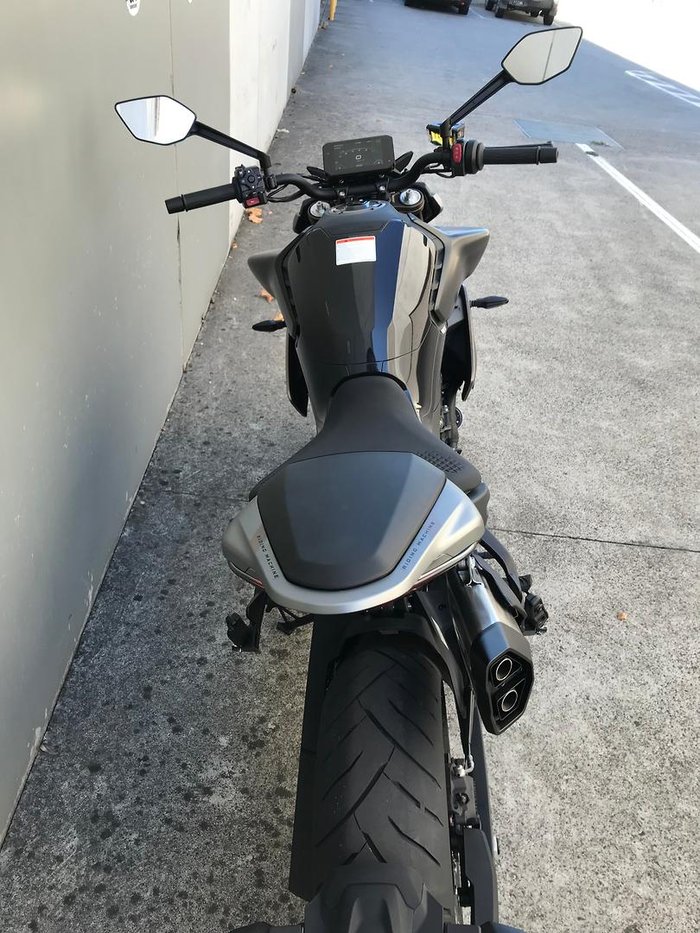 2025 CFMOTO 800NK Sport