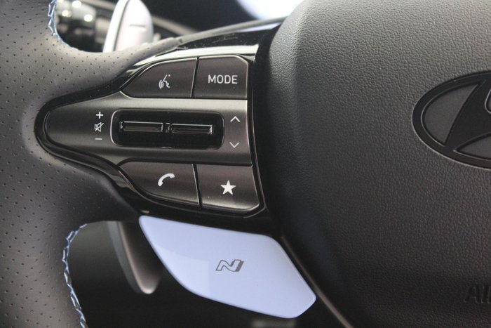 2025 Hyundai i30 N Premium