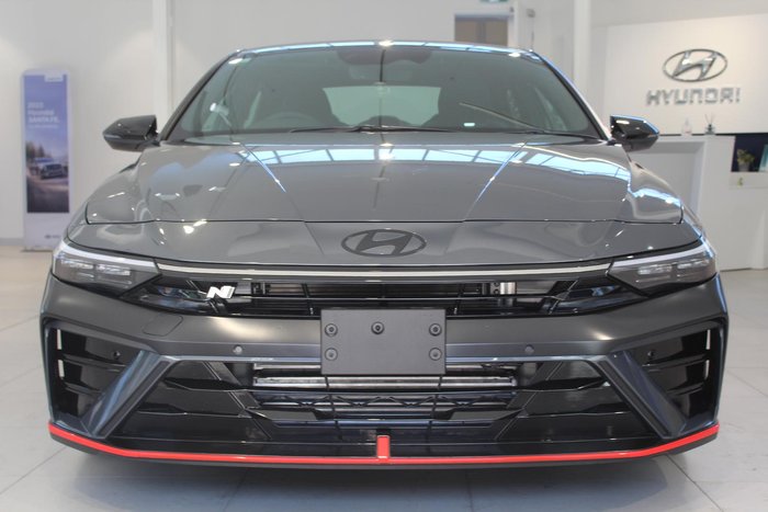 2025 Hyundai i30 N Premium