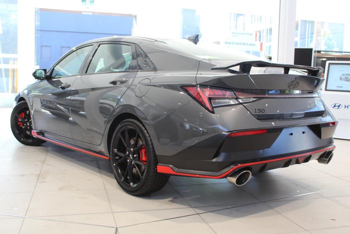 2025 Hyundai i30 N Premium