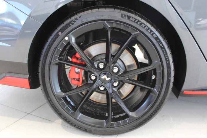 2025 Hyundai i30 N Premium